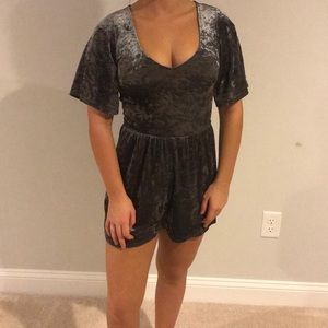 romper